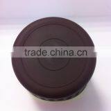 Plastic Laundry Basket With Handle thumbnail-4