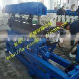 YT-R9 Crimple Curving Roll Forming Machine thumbnail-4