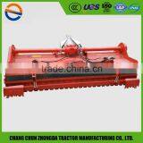 Professional Tobacco Machinery High Quality Tobacco Rotavator thumbnail-1