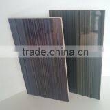 New Color High Gloss uv Coated PVC Panel for Kitchen Cabinet /cupboard thumbnail-3