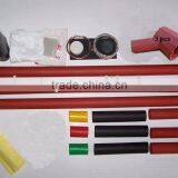 11kv Heat Shrinkable Three-core Indoor Termination Kit thumbnail-1
