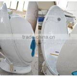 2015Fashion 3C Seaweed Hydrotherapy Slimming SPA Capsule Infrared Sauna Ozone Spa Equipment thumbnail-3