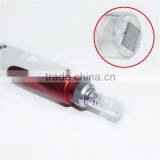 Derma Rolling Device Best Price Rechargeable Skin Pen Derma Roller Acne Removal Scar thumbnail-2