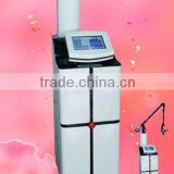 Multifunctional 10600nm Ultra Pulse RF CO2 Fractional Laser Beauty Equipment To Remove Acne&Eliminate The Scar&Smooth Wrinkles&Rejuvenate Skin Birth Mark Removal