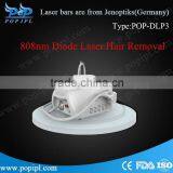 Home Laser 808nm Hair Removal Portable 1-800ms Diode Laser IPL Hair Removal 808nm thumbnail-1