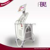 New Design 808nm Diode Laser Hair Depilation Beauty Equipment DIDO-V thumbnail-1