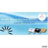 1.5 Blood Glucose Monitor Connecting With Smartphone thumbnail-3