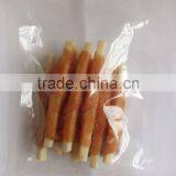 OEM Pet Food Producer/bacon Dog Treats Food