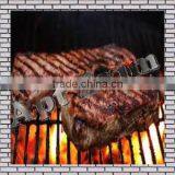 Apt Exim Natural Coconut Shell Briquettes From India