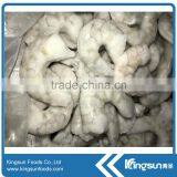 Frozen vannamei shrimp big size