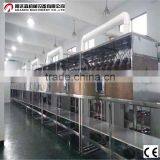 Microwave Dryer Machine/Leaves Drying Equipment/Tobacco Machinery thumbnail-4
