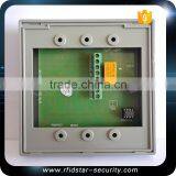 Security Home RFID Door Proximity Lock Entry Standalone Access Control System thumbnail-2