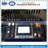 Automatic Horizontal Resaw Band Saw Timber Band Saw Machine thumbnail-3