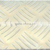 Diamond Pattern Plate, Checkered Aluminum Sheets thumbnail-1