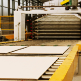 Automatic Gypsum Board Production Line/machine thumbnail-5