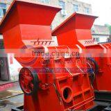 China Made CE ISO Approved Metal Crushing Machine Metal Can Crusher for Sale thumbnail-5
