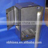 Semiconductor Stainless Steel Welded Large Enclosure