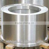 Hydrogen Furnace Brazing