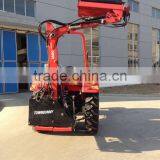 Mower With Side Arm thumbnail-4