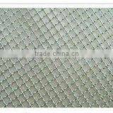 China Hot Sale Crimped Wire Mesh