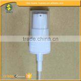 Colourful 20mm Plastic Cream Pump for Cosmetic thumbnail-3