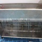 Double Side Feeder Pig SS Feeders