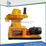 Companies That Require Agents 3 Ton per Hour Sawdust Pellet Making Machine thumbnail-1