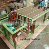 complete wood bbq stick make machines high quality low price ISO SONCAP trade assurance payment