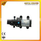 80PSI Electric Mini Backpack Sprayer Pump thumbnail-1