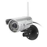 Sricam SP013 1.0 Megapixel CMOS Cheapest Outdoor Wifi IP Camera With Waterproof Function, Support NVR thumbnail-3