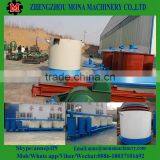 Lifting Carbonization Furnace for Coconut Shell/wood/bamboo/almond Shell/palm Shell thumbnail-4