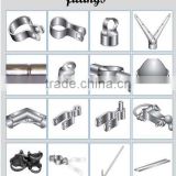 professioanl supply high quality chain link fence accessories