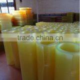 Plastic Sheet for Floor Covering