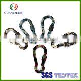 Plastic Digital Adult Mini Carabiner Clips thumbnail-3
