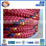 Polyester Braided Cord for Dock Line, Moorning Anchor Rope XINSAILFISH thumbnail-5