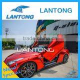 The Newest Fashion Vertical Lambo Door Kit For GTR thumbnail-1