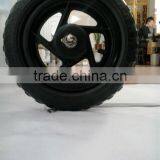 10"x1.75 EVA Baby Stroller Wheel thumbnail-1