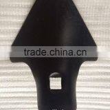 China Manufacturing Agricultural Tractor Precision Rotary Tiller Blade thumbnail-3