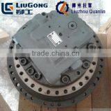Liugong Excavator Accessory 11C0264 Travel Motor and Gear Reducer thumbnail-4