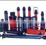 Tellescopic Hydraulic Cylinders thumbnail-1