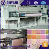 Brand New Computerized Embroidery Quilte Sewing Machine