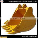 DH280 (2713-9038) H-yundai Excavator Part Standard Bucket thumbnail-1