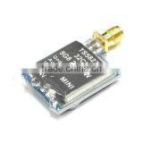 QAV250 Quadcopter Drones FPV Transmitter Mini 200mW VTx 5.8 GHz thumbnail-1