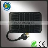 High Power 45W Square Truck LED Work Light Car Led Work Light thumbnail-3