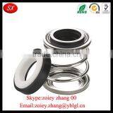 OEM Service Precision Zinc Plate Carbon Steel Mechanical Shaft Seal thumbnail-5