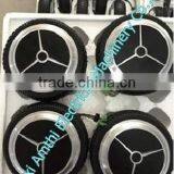 Electric Swing Scooter Motor, 6.5inch Flat-free 350w Motor, Electric Scooter dc Motor thumbnail-1