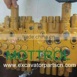 E307 Main Control Valve For Excavator thumbnail-1