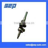 Crankshaft for GX160