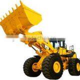 XCMG Wheel Loader LW800K thumbnail-1