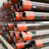 Hot Sale Seamless Steel Pipe thumbnail-2
